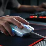🥇 Melhores Mouses Gamer 2024 - Comparativos, Reviews & mais