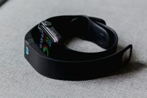 pulseira para smartband