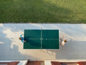 Top 10 Melhores Mesas de Ping Pong em 2023 (Klopf, Procópio e mais