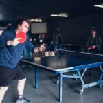 🥇 Melhores Mesas de Ping-Pong 2024 - Comparativos, Reviews & mais