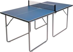 Top 10 Melhores Mesas de Ping Pong em 2023 (Klopf, Procópio e mais)