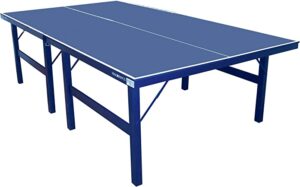 Mesa de ping pong klopf é boa? –