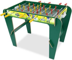 Pinball infantil de mesa, MATRAQUILHOS PEQUENOS