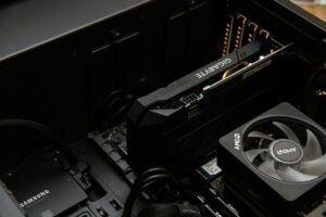 RX 6800XT DO ALIEXPRESS VALE A PENA EM 2023?, Teste em 10 Jogos em 4K no  Ultra