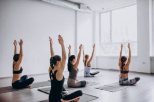 🥇 Melhores Tapetes de Yoga 2024 - Comparativos, Reviews & mais