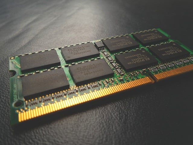QUANTIDADE TOTAL memória RAM placa-mãe - Memórias (RAM) - Clube do