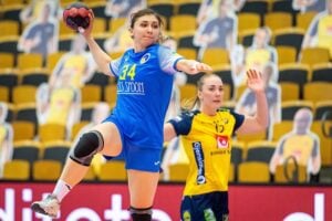 ▷ A quadra de handebol: tamanhos, linhas e muito mais! 2023