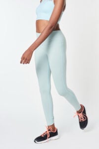 tipos de calça legging