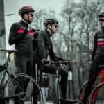 🥇 Melhores Capacetes de Ciclismo Masculinos 2024 - Comparativos, Reviews & mais