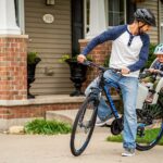🥇 Melhores Cadeirinhas para Bicicleta 2024 - Comparativos, Reviews & mais
