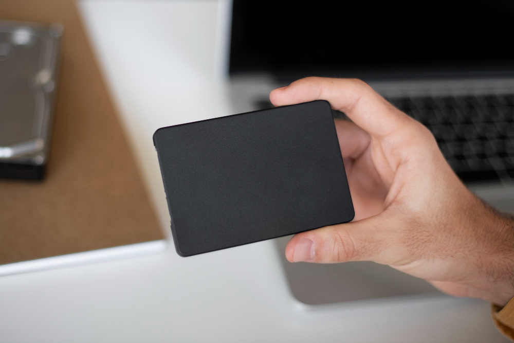 🥇 Melhores SSDs 2025 - Comparativos, Reviews & mais