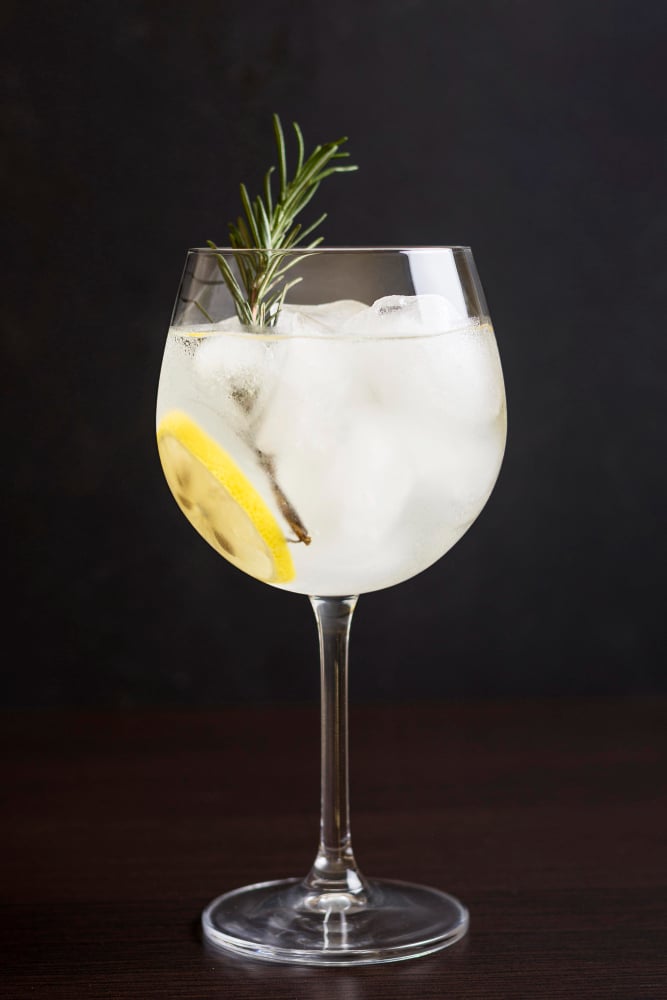 🥇 Melhores Gins 2025 - Comparativos, Reviews &amp; mais