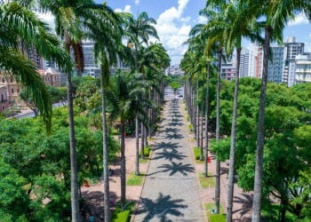 Conheça os 5 melhores lugares para morar no Brasil com qualidade de vida e oportunidades
