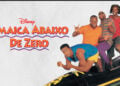 O que o filme jamaica abaixo de zero não mostrou sobre a equipe de 1988