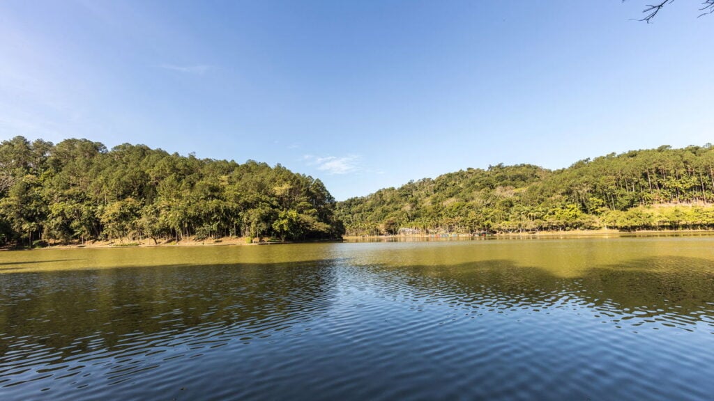 Esta cidade de Santa Catarina está entre as mais seguras do Brasil para morar
