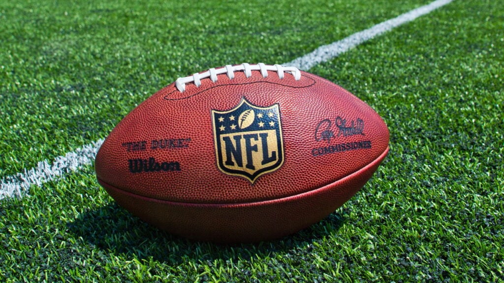 NFL transforma a experiência dos fãs com inteligência artificial e conteúdo personalizado