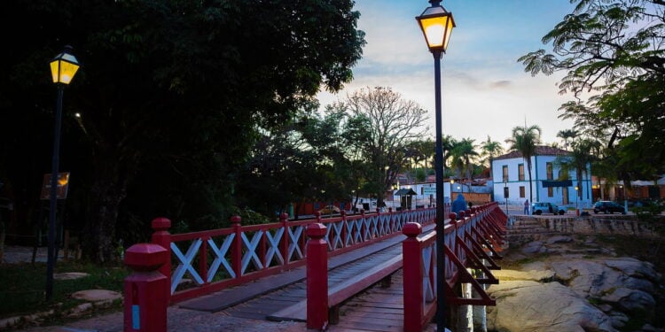 O reduto cultural e gastronômico em Goiás que conquista quem busca autenticidade