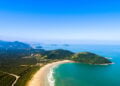 A cidade do Litoral São Paulo que une beleza natural, boa infraestrutura e qualidade de vida