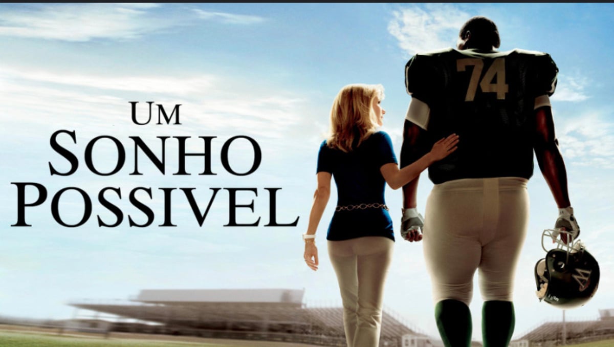 Da vida real para o cinema filmes de esporte que deixaram sua marca