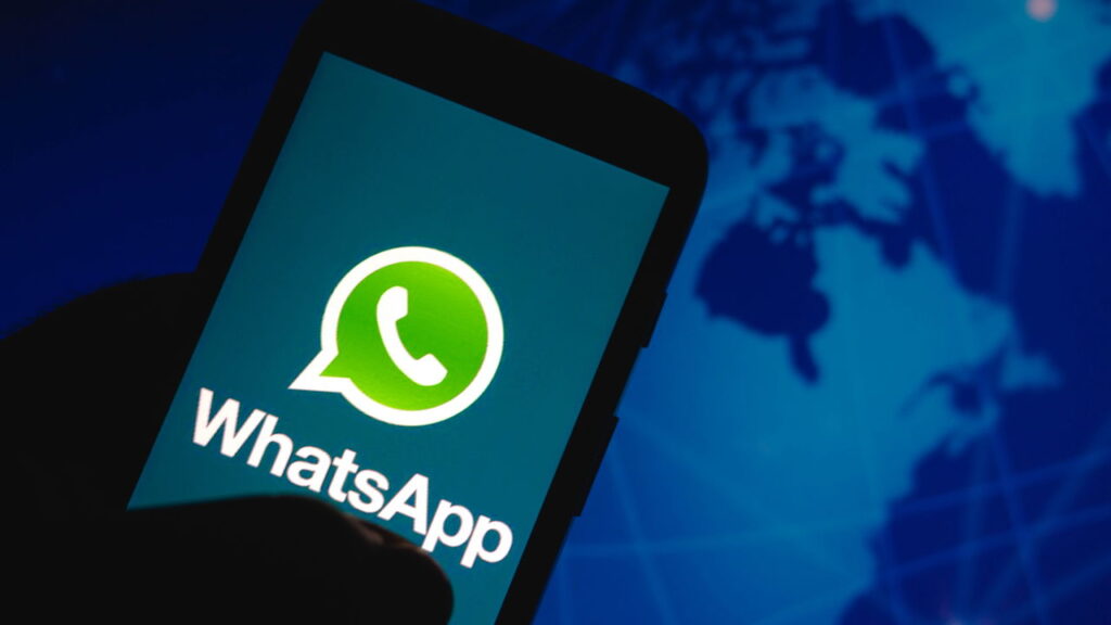 Seu WhatsApp mais seguro! Nova função protege chats e arquivos