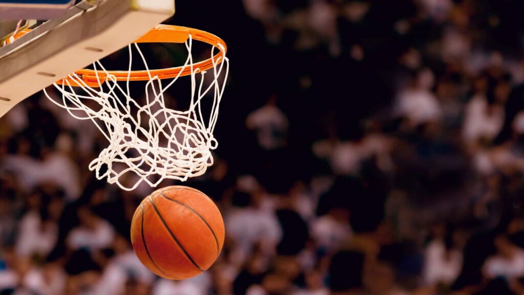 o lado humano do basquete retratado em séries emocionantes e reais
