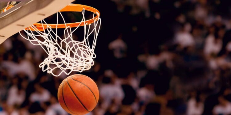 Basquete - Créditos: depositphotos.com / yobro10