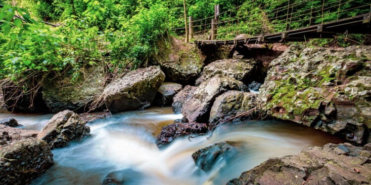 O destino histórico no interior de São Paulo que surpreende com cultura e ecoturismo