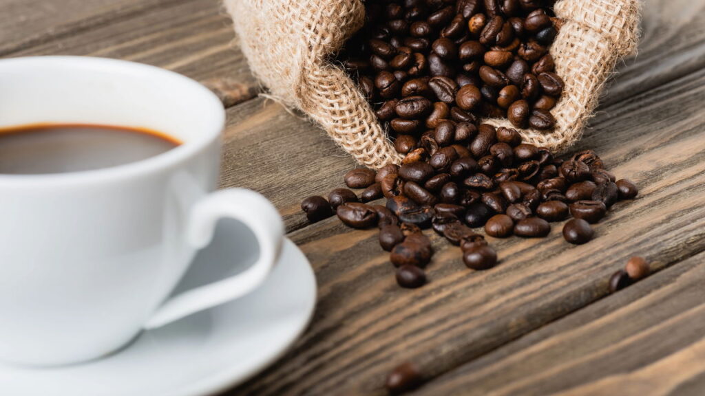 Nutricionistas alertam sobre um efeito do café que poucos conhecem