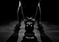 Rotina da brasileira de 15 anos que vai competir no CrossFit Games nos EUA