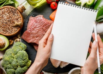Você nunca mais vai querer misturar arroz com feijão após conhecer a dieta Gracie