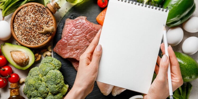 Você nunca mais vai querer misturar arroz com feijão após conhecer a dieta Gracie