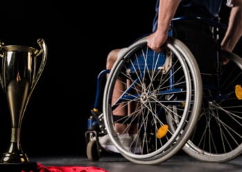 Tecnologia impulsiona o desempenho de paratletas e revoluciona o esporte paralímpico