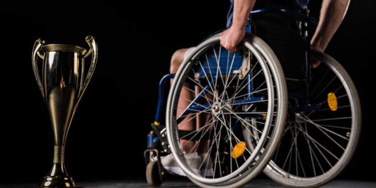 Tecnologia impulsiona o desempenho de paratletas e revoluciona o esporte paralímpico