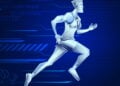 Tecnologia no esporte transforma competições e desafia os limites humanos