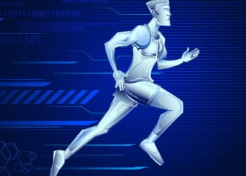 Tecnologia no esporte transforma competições e desafia os limites humanos