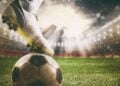 Tecnologia que esta alterando o futebol dentro e fora de campo