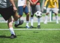 Séries de futebol que unem drama e paixão pelo esporte