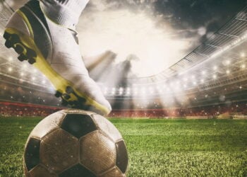 Essa é a maior inovação da arbitragem na Premier League desde o VAR