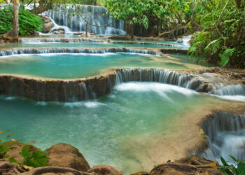 Este país asiático com belas paisagens é o destino mais barato do mundo para viajar em 2025