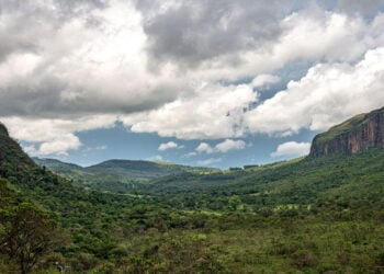 Essa cidade mineira está atraindo famílias em busca de natureza, cultura e bem-estar