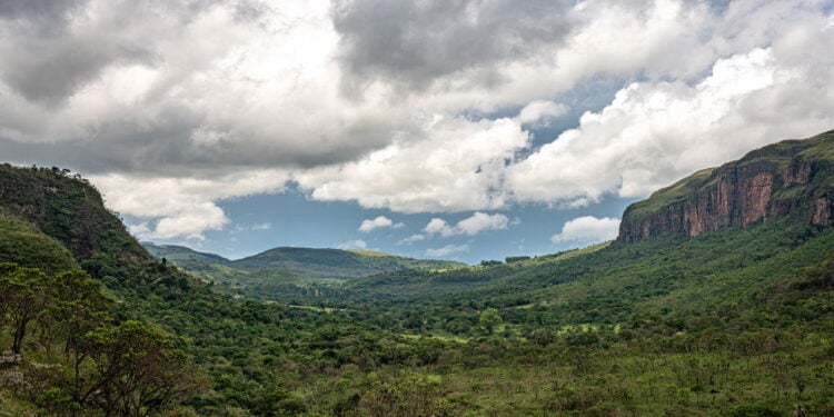 Essa cidade mineira está atraindo famílias em busca de natureza, cultura e bem-estar