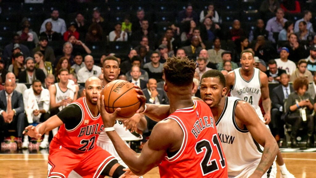O segredo por trás da dieta dos jogadores da NBA vai te surpreender!