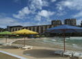 Piscinas de ondas com tecnologia australiana muda o surfe no Brasil