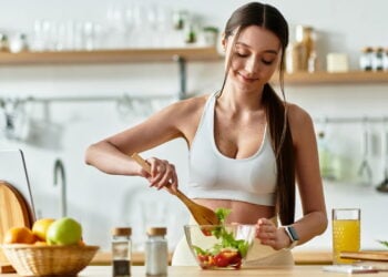 Como voltar à rotina alimentar depois dos exageros da Páscoa