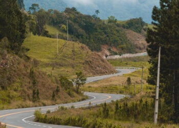 O destino rural em Santa Catarina que mistura gastronomia típica e paisagens de tirar o fôlego