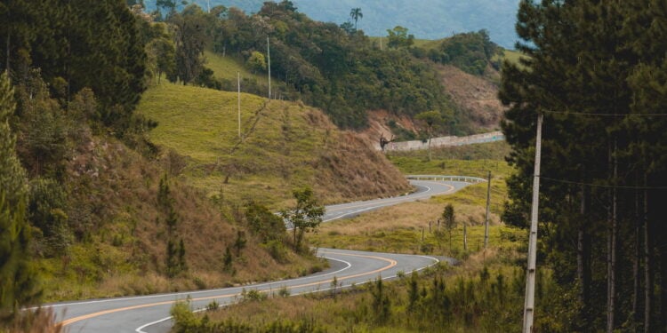 O destino rural em Santa Catarina que mistura gastronomia típica e paisagens de tirar o fôlego