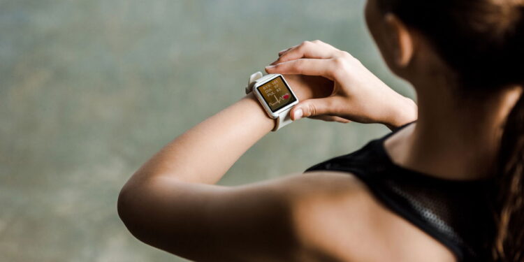 Smartwatch - Créditos: depositphotos.com / AllaSerebrina