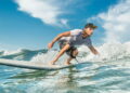 Surf de alta performance como a tecnologia está moldando a geração