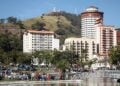 Essa cidade em SP oferece águas termais tão boas que parecem de outro mundo