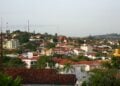 Águas de São Pedro